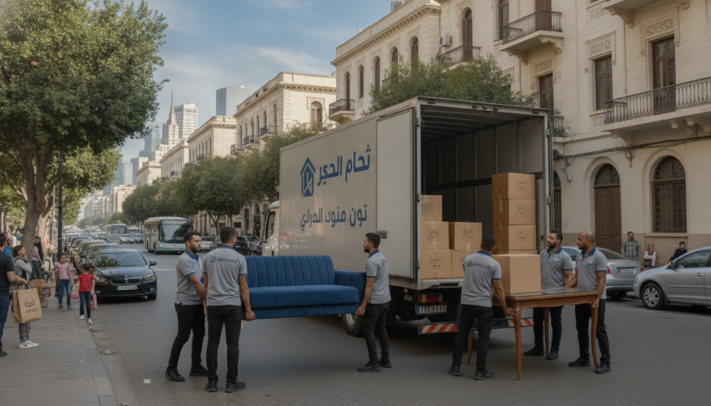 نقل عفش حي المطار | الشركة العربية لنقل الأثاث | 📞 0560329696 نقل عفش حي المطار | الشركة العربية لنقل الأثاث | 📞 0560329696