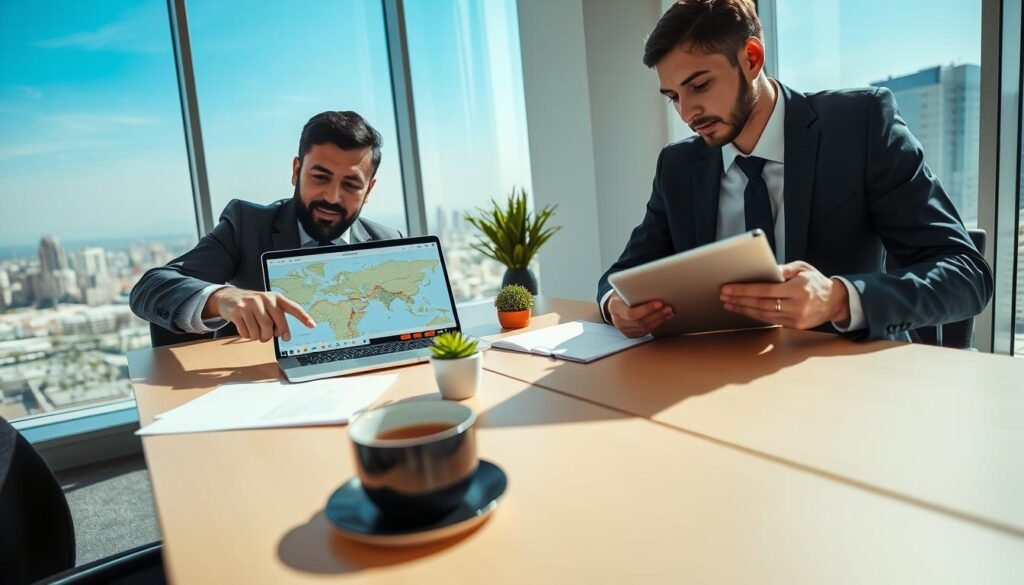 تنسيق موعد الاستلام والتسليم بين جدة والرياض